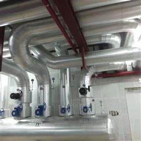 铁皮岩棉保温施工队
